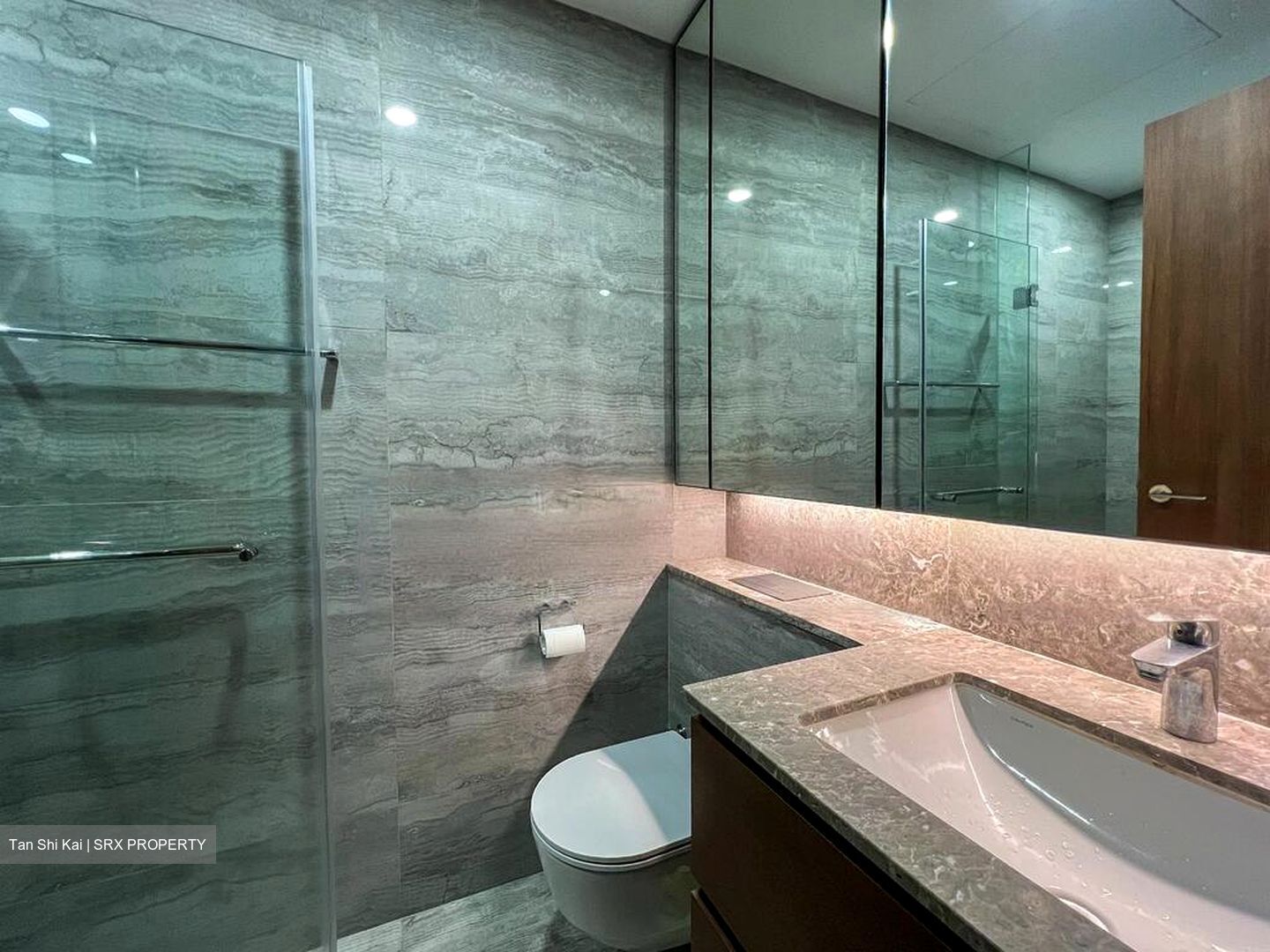 Fourth Avenue Residences (D10), Apartment #466280221